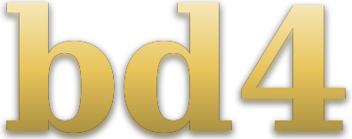 bd4 logo